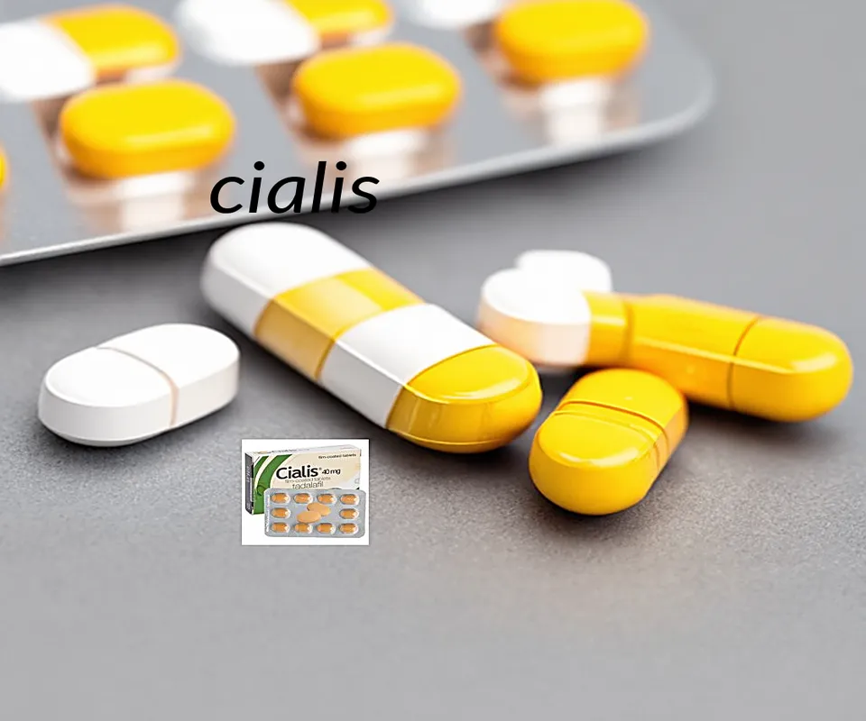 Cialis costo farmacia